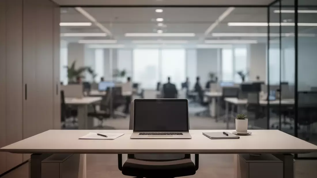 Büro-Rückkehr 2026: Strategien für introvertierte Mitarbeiter