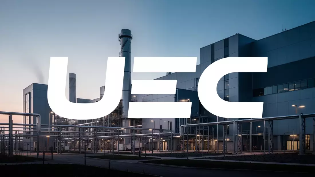 Uranium Energy Corp: Führungsteam von Aktionären bestätigt