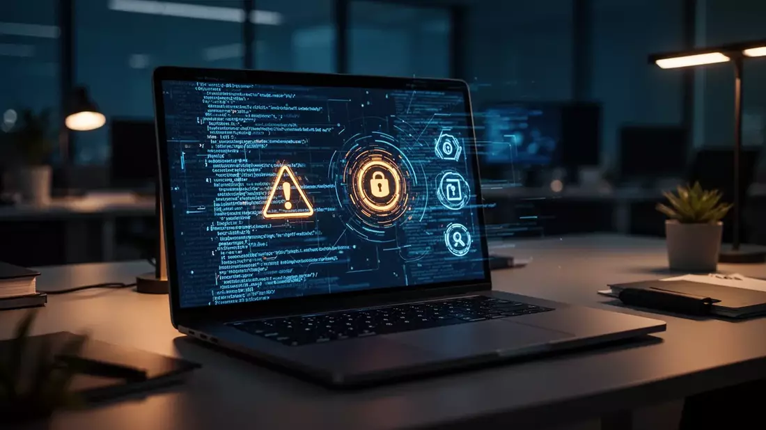 Cyberangriffe 2026: KI und vertraute Software als Einfallstore