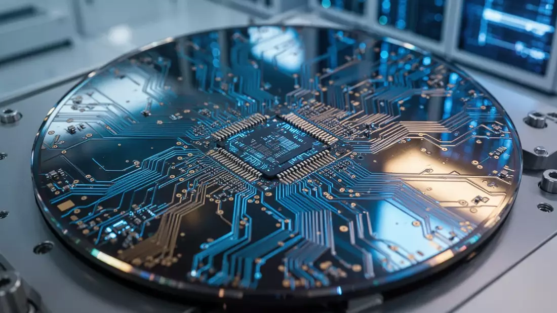 SK Hynix: Ausbau der KI-Infrastruktur und Nvidia-Partnerschaft