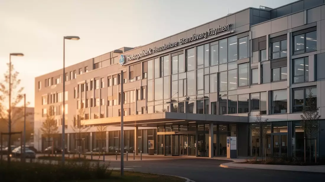 Brandenburgs Kliniken: Keine weiteren Schließungen geplant