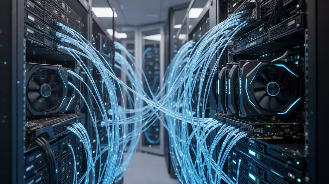 Tech-Allianz um Nvidia und Microsoft wehrt sich gegen KI-Regulierung