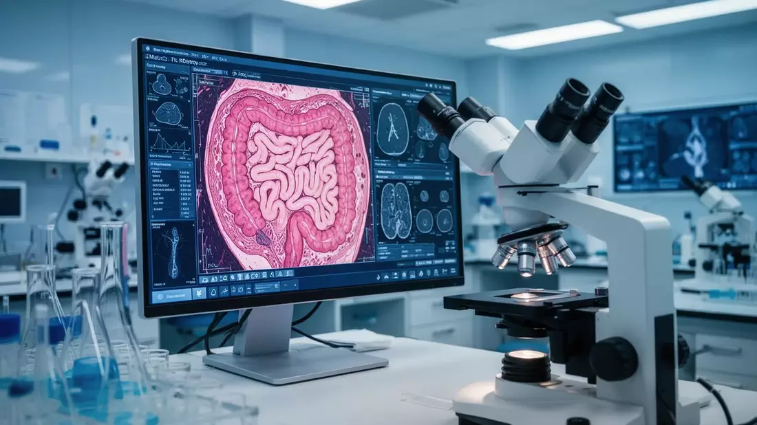 KI und Biomarker: Neue Ära in der CED-Diagnostik und Therapie