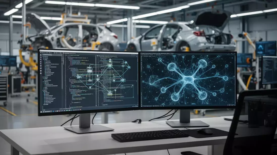 Audi und Comsysto Reply: KI-Agenten optimieren Gebrauchtwagenplattform