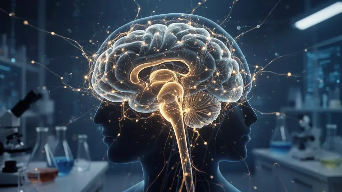 Hirnforschung: Neue Erkenntnisse zu Gedächtnis, Alzheimer und Autismus-Risiko