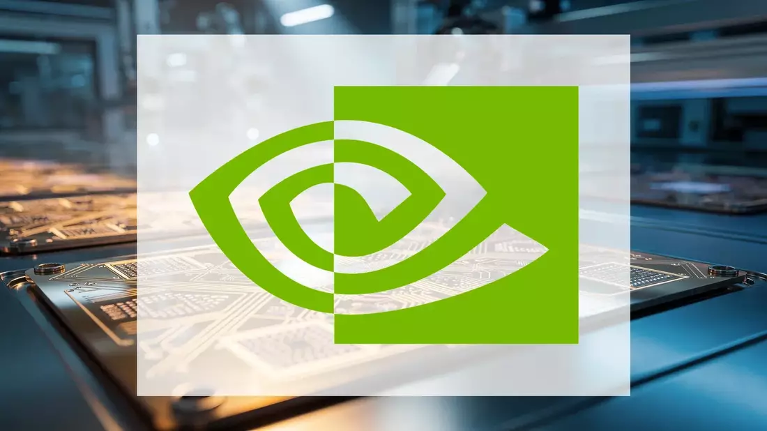 Nvidia Aktie: Milliarden-Deal für US-Fertigung und neuer AMD-Konkurrenz