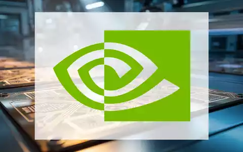 Abstrakte Darstellung einer modernen Halbleiterfertigung mit leuchtenden Schaltkreisen und Silizium-Wafern. - Foto: über boerse-global.de