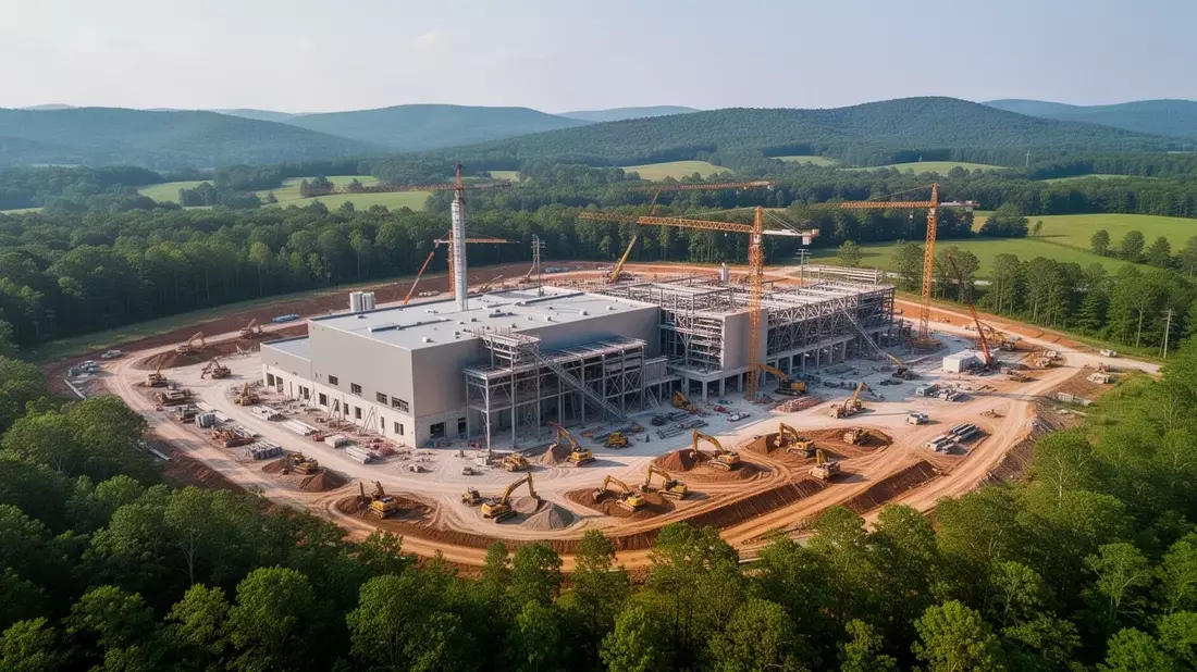 Metallium Stock Plunges 72% Despite FJH Tech Breakthrough at Texas Facility