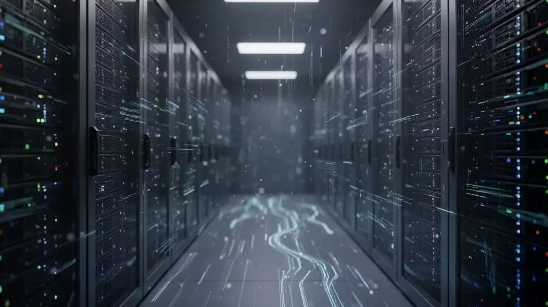 Western Digital Stock Plunges Amid Tech Rout: AI Storage Boom Meets Market Reality