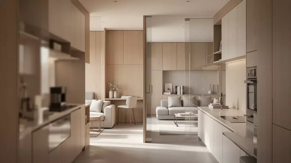 Wohnkosten senken: Minimalismus und Tiny Houses als Sparstrategie
