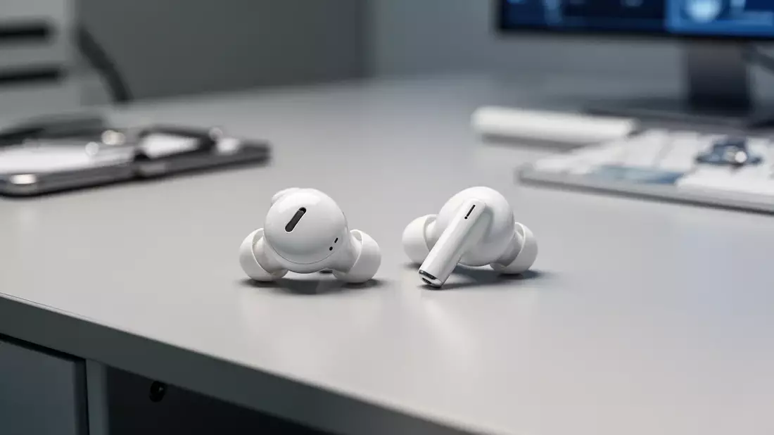 AirPods Pro 3: Apples Gesundheitsrevolution für die Ohren
