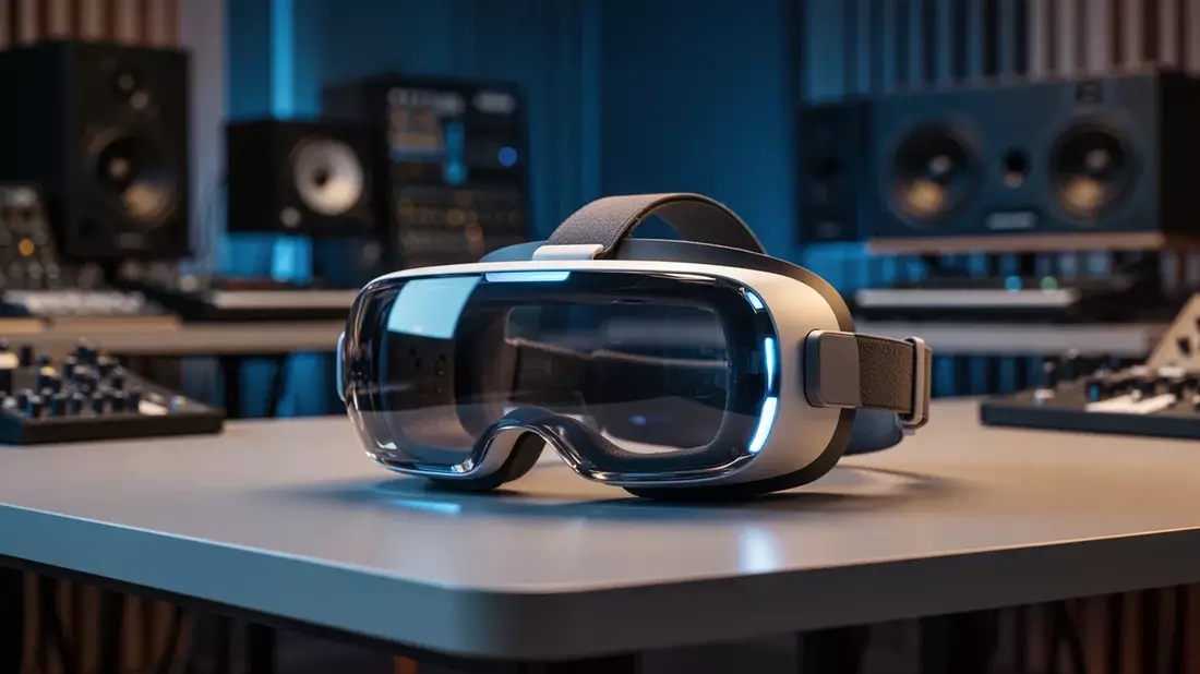 Apple Vision Pro: Neue Apps, visionOS 27 und M5-Chip-Upgrade