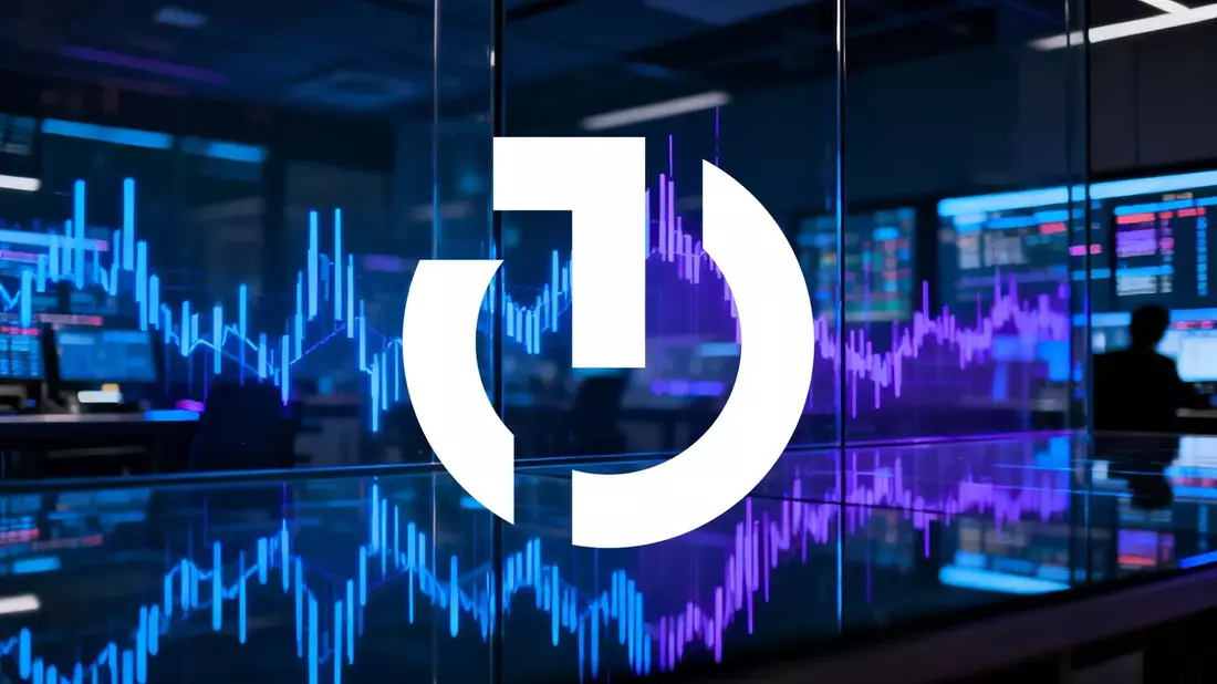 The Trade Desk Aktie: Bodenbildung oder weiterer Absturz?