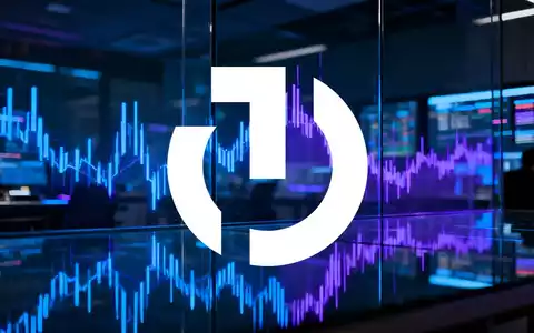 Abstrakte Darstellung digitaler Werbetechnologie und Marktdaten in einem modernen Kontrollraum. - Foto: über boerse-global.de
