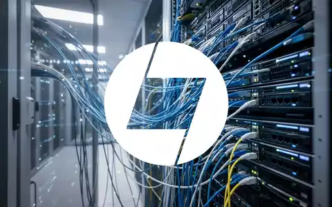 Moderne IT-Infrastruktur und Serverraum als Symbol für digitale Dienstleistungen und Unternehmenswachstum. - Foto: über boerse-global.de