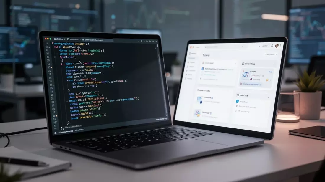 Notion: Enterprise-Offensive mit Code-Funktion und KI-Neuerungen