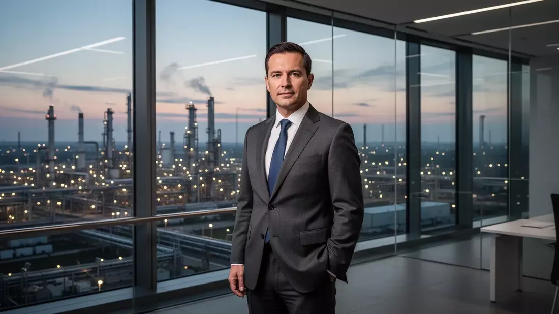 Arbeitsmarkt für Führungskräfte: Industrie baut ab, Rüstung sucht