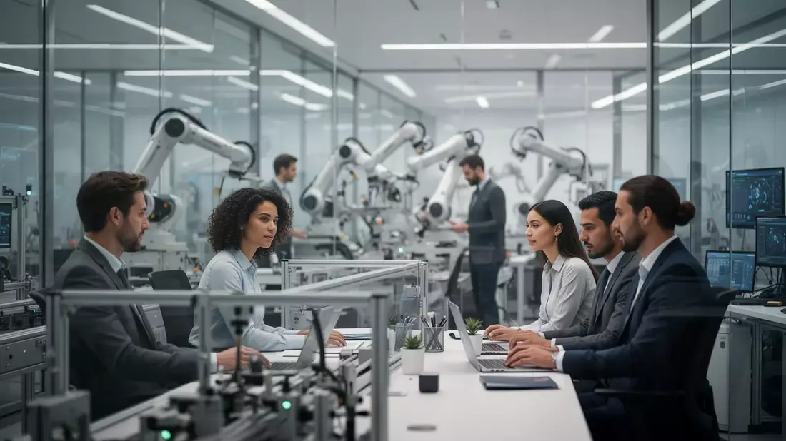 Produktivität neu definiert: Digitale Skills und mentale Gesundheit als Schlüssel