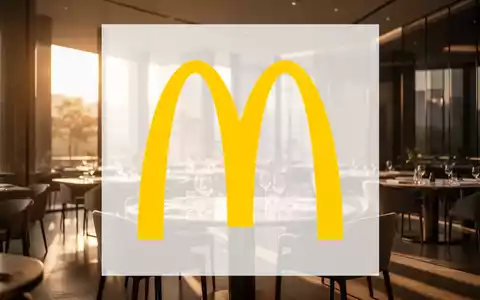 Abstrakte, elegante Darstellung einer gehobenen Gastronomieumgebung mit warmem Licht zur Symbolisierung finanzieller Stabilität. - Foto: über boerse-global.de