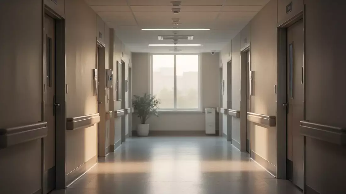 Gesundheitssektor 2026: Personalmangel und Bürokratie belasten Kliniken