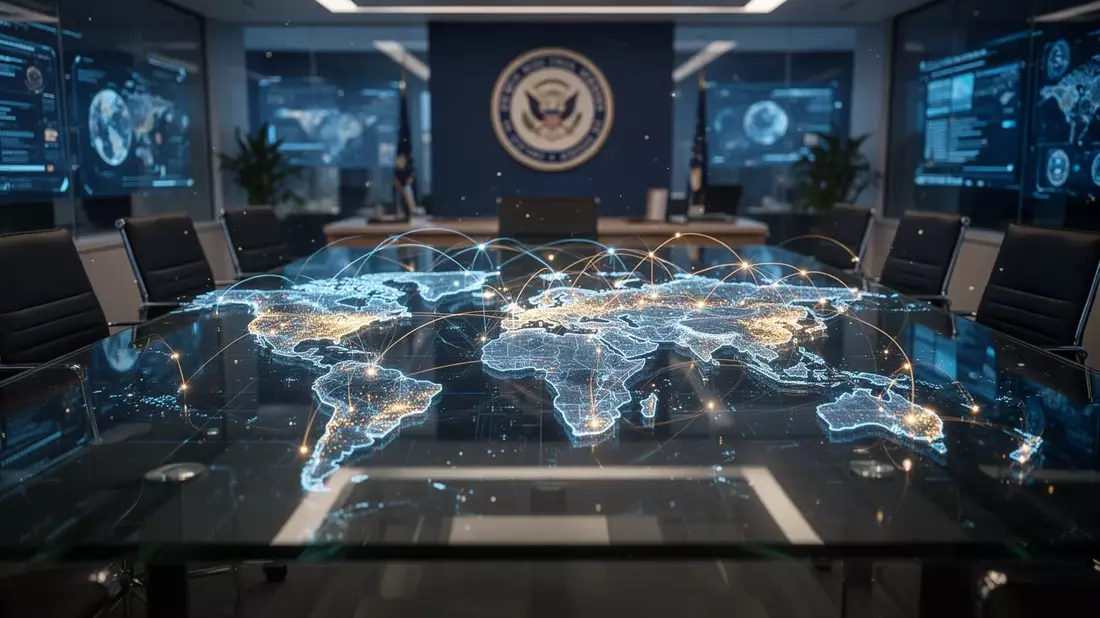 Litauen: Neue Allianzen mit Polen und digitaler Ausbau nach Asien