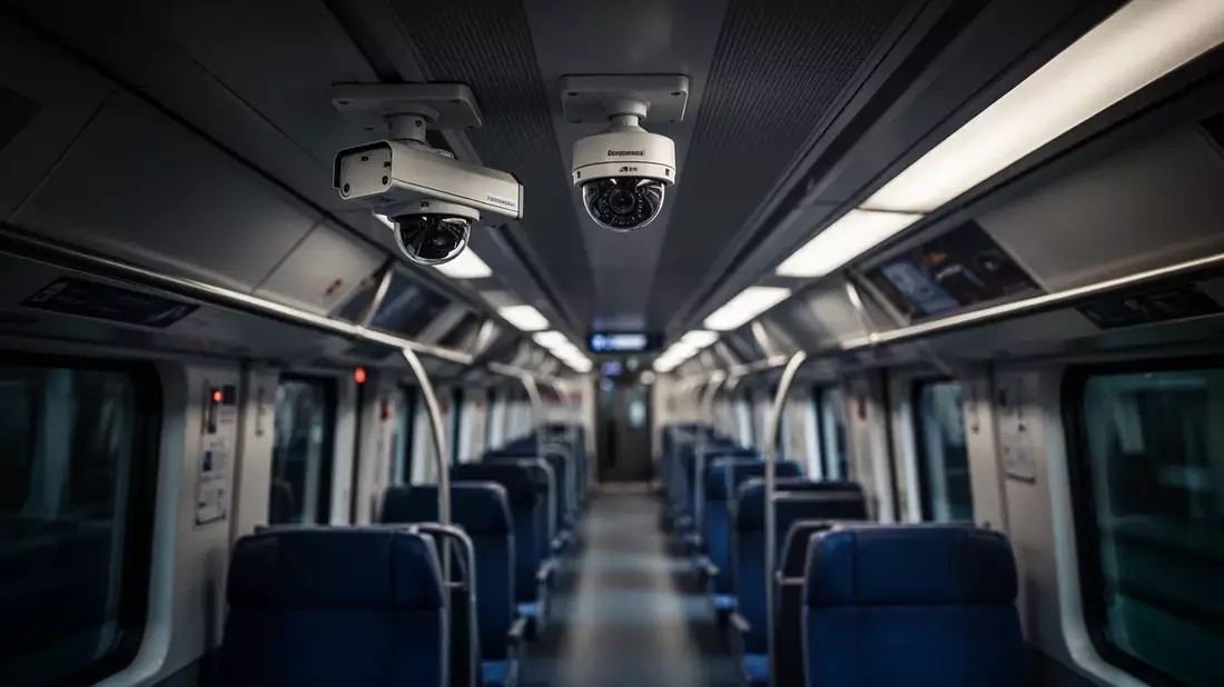Bahn-Zwischenfall bei Ettlingen: Video widerlegt Staatsanwaltschaft