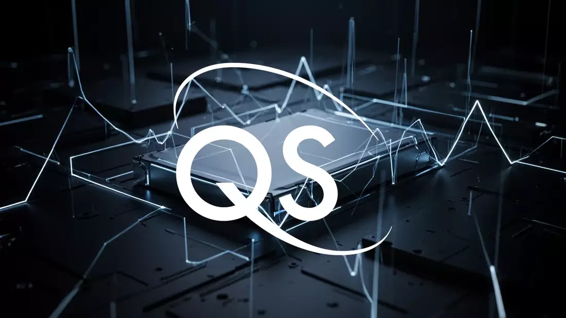QuantumScape Aktie: Vertrauensverlust trotz solider Quartalszahlen