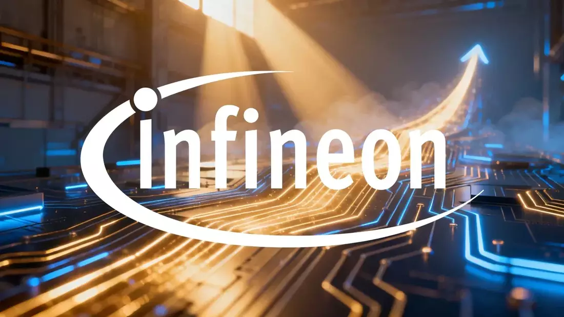 Infineon Stock Plunges 29% from High as Technical and Sector Risks Mount