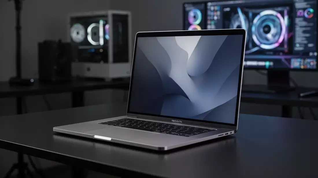 Apple plant elf neue Mac-Modelle bis 2028 mit Touchscreen