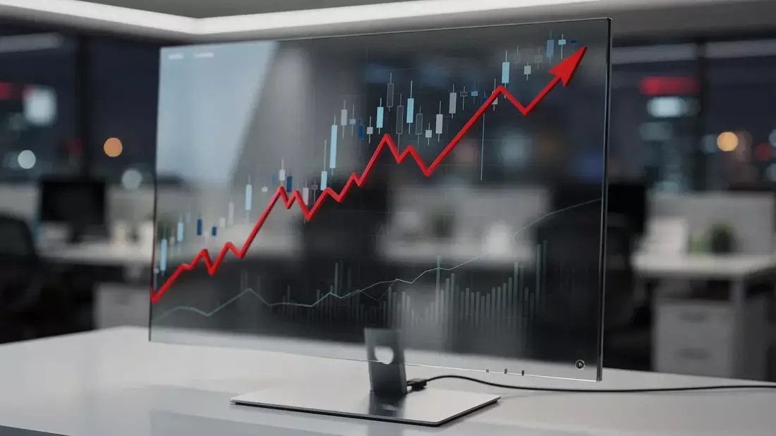 Global X SuperDividend ETF: Kurs fällt auf wichtige Unterstützungsmarke