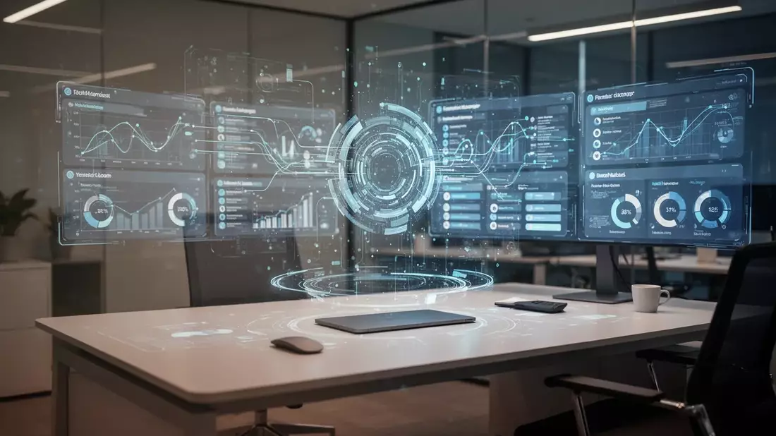 KI-Agenten von Google, OpenAI & Co. erobern den Arbeitsalltag