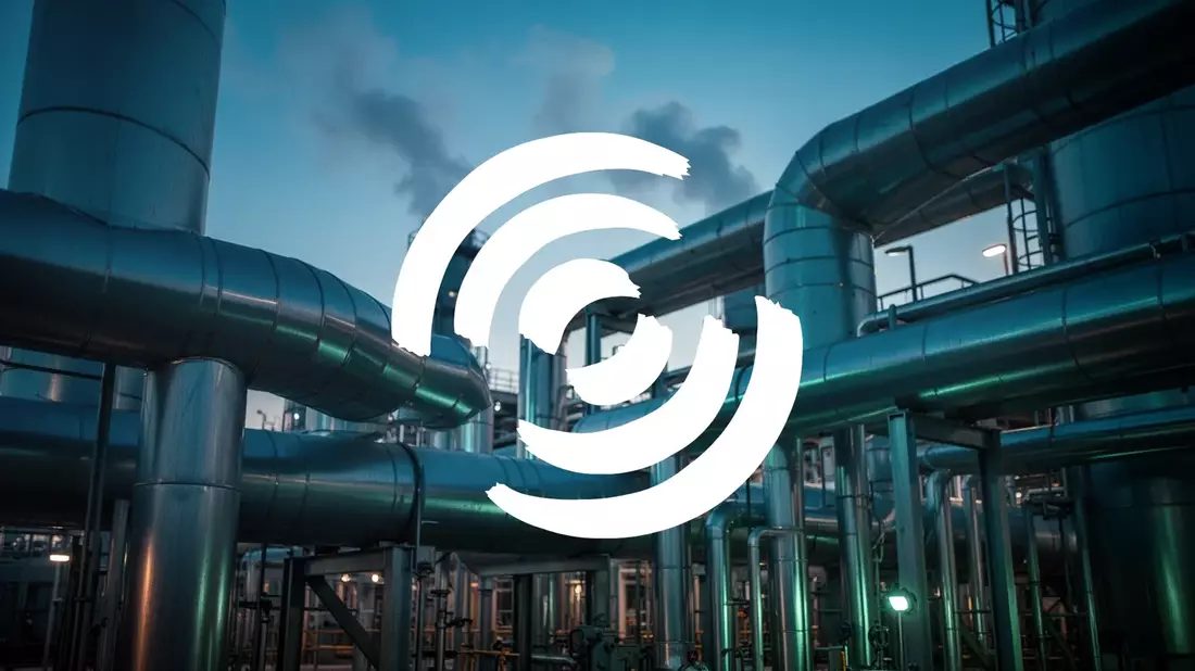 Burckhardt Compression: Expansion in Wasserstoff und CO2-Speicherung