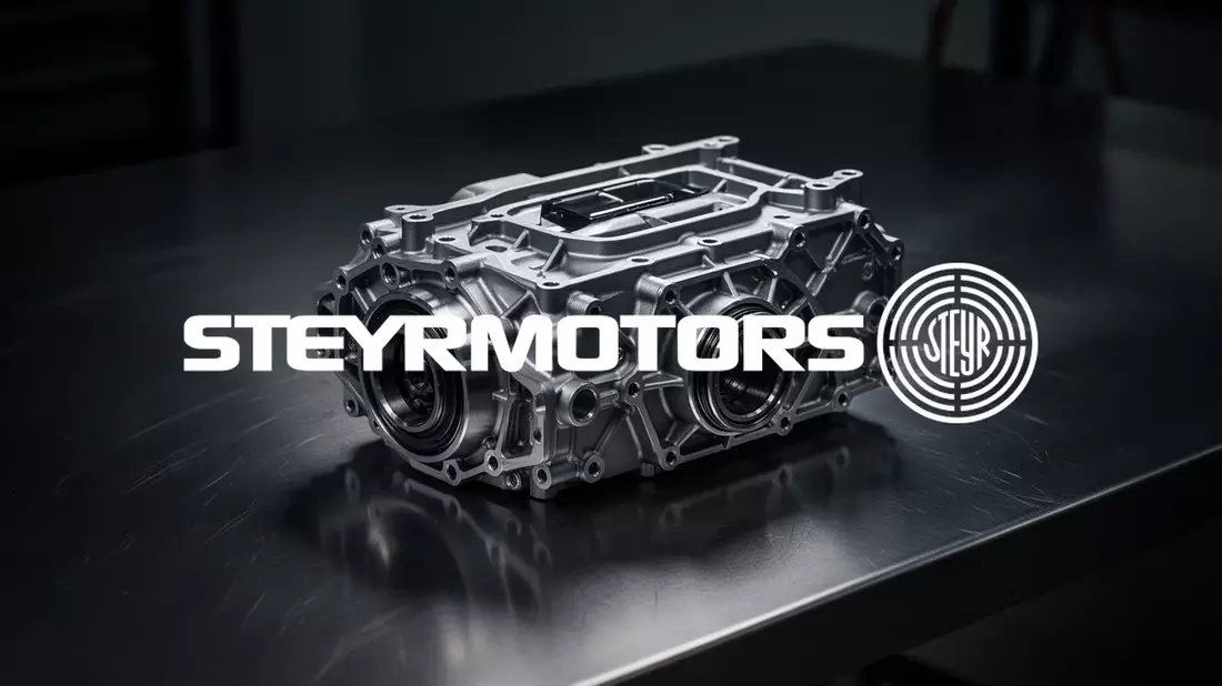 Steyr Motors Aktie: Kursrally vor entscheidender Chartmarke