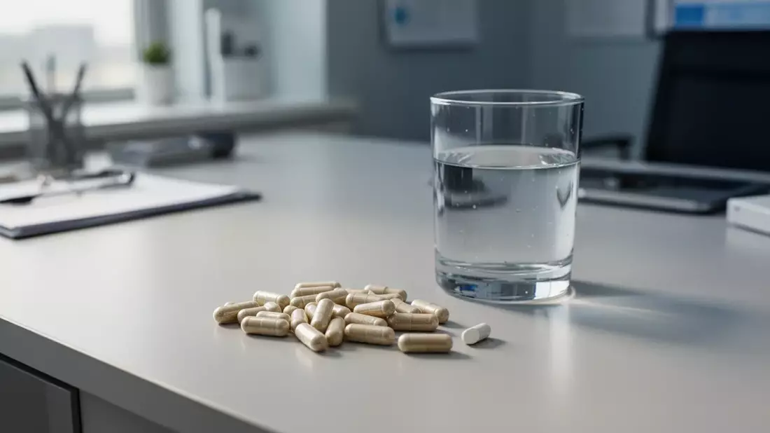 Gelenkgesundheit: Neue Trends bei Glucosamin und Chondroitin