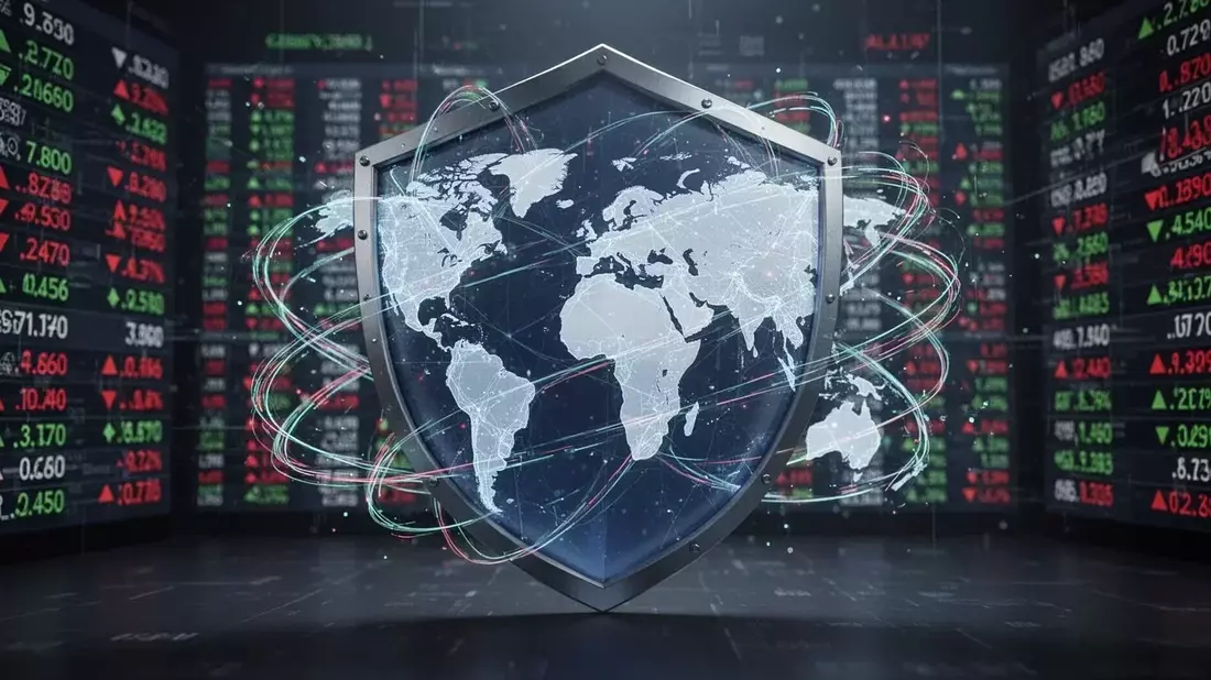 Vanguard FTSE All-World ETF reduce comisión al 0,14% y roza máximos históricos