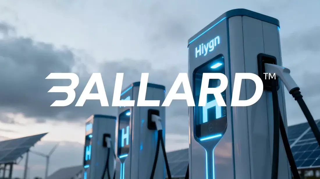 Ballard Power Systems Q2 Earnings Preview: Analyst Split, GeoPura Deal, Stock Down 55%