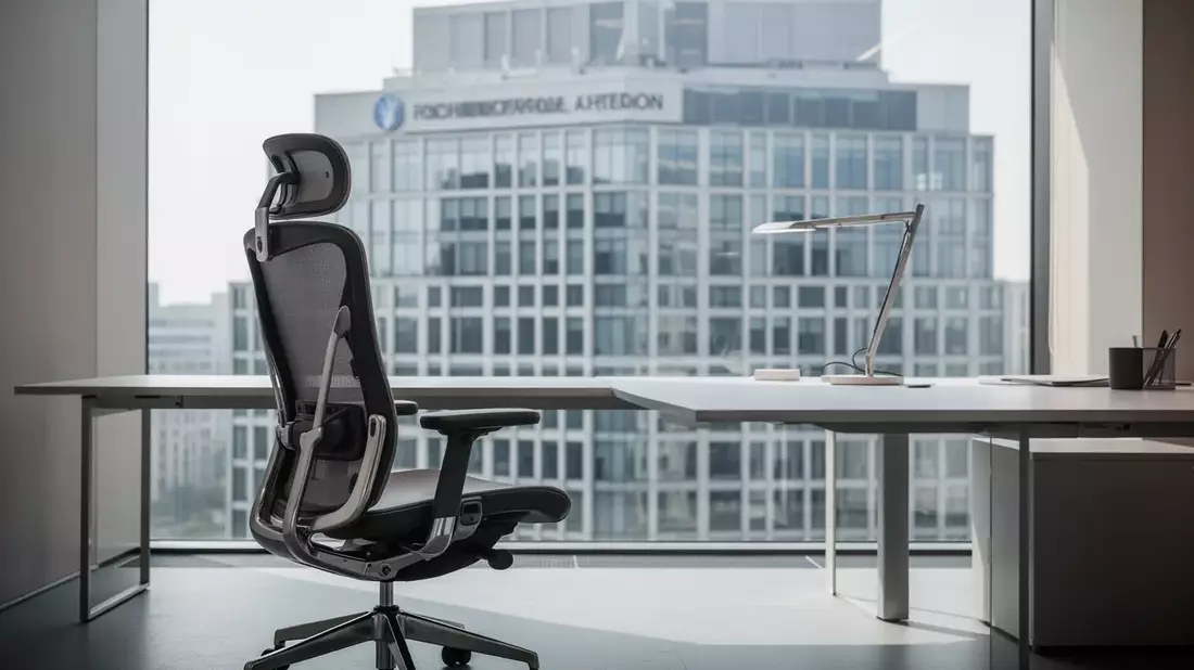 Homeoffice-Debatte 2026: Mercedes verschärft Präsenzpflicht drastisch