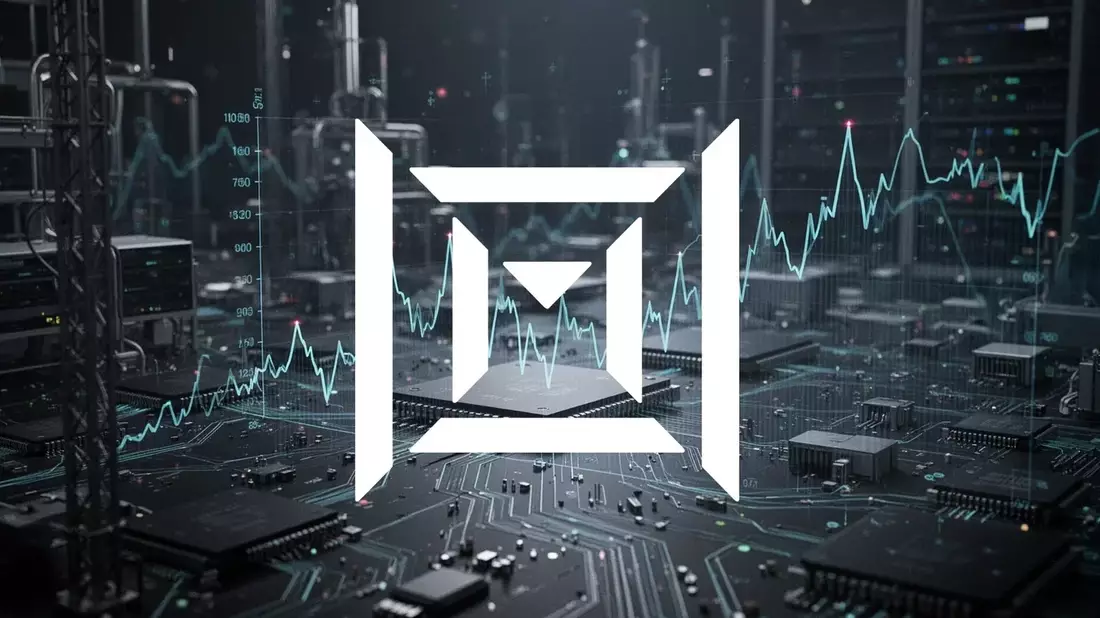 Marvell Stock Plunges 30% Amid AI Chip Selloff, Long-Term Gains Remain