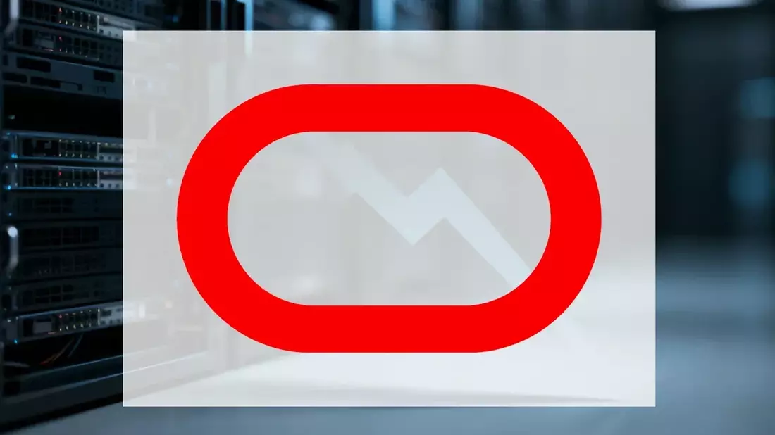 Oracle: paradoja bursátil con contrato récord del Pentágono y desplome del 60%