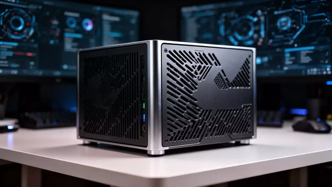 KI-Mini-PCs 2026: Framework, MSI und günstige Modelle im Überblick