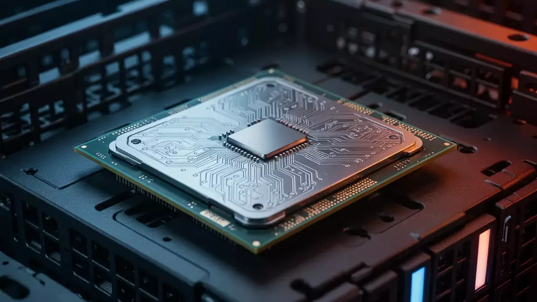 AMD enthüllt EPYC Venice: 256 Kerne für KI-Rechenzentren