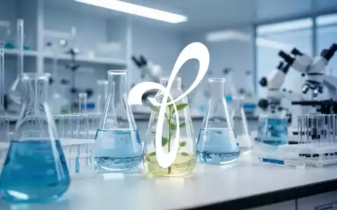 Moderne Laborumgebung mit wissenschaftlicher Ausrüstung, die Fortschritt und biotechnologische Forschung symbolisiert. - Foto: über boerse-global.de