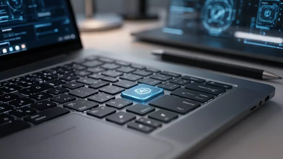 Windows 11: Modernisierung entfernt alte 95-Elemente und KI-Taste wird optional