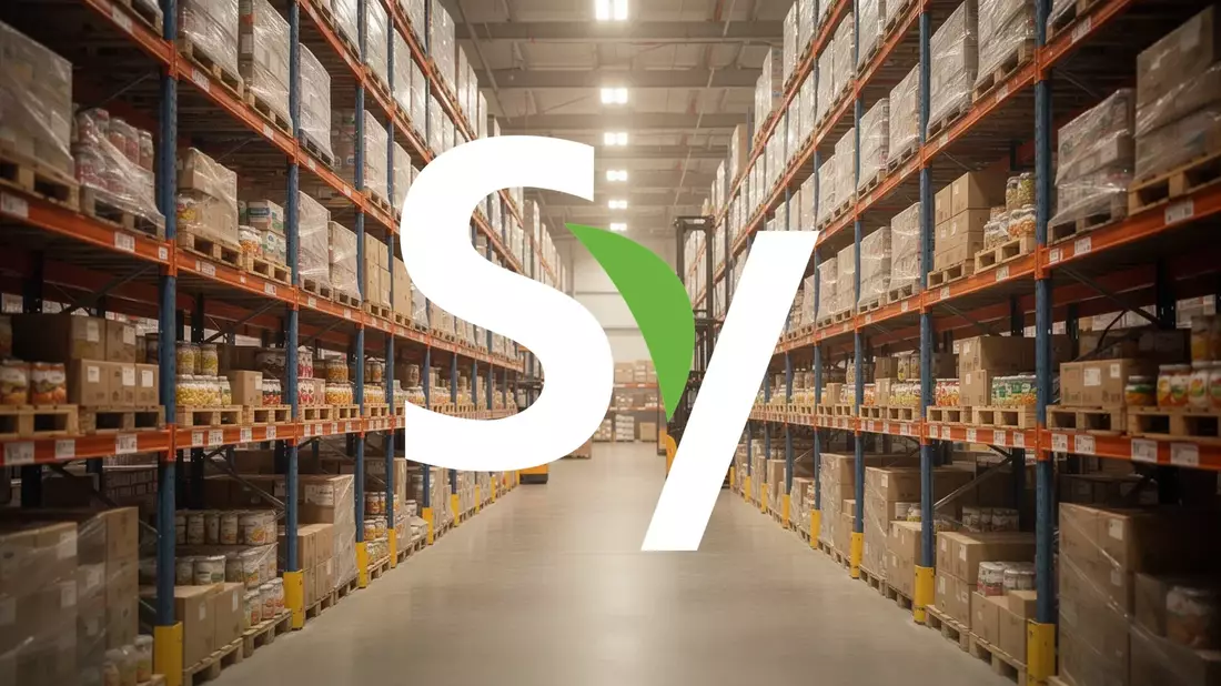 Sysco investiert global in Logistik und dynamische Preise
