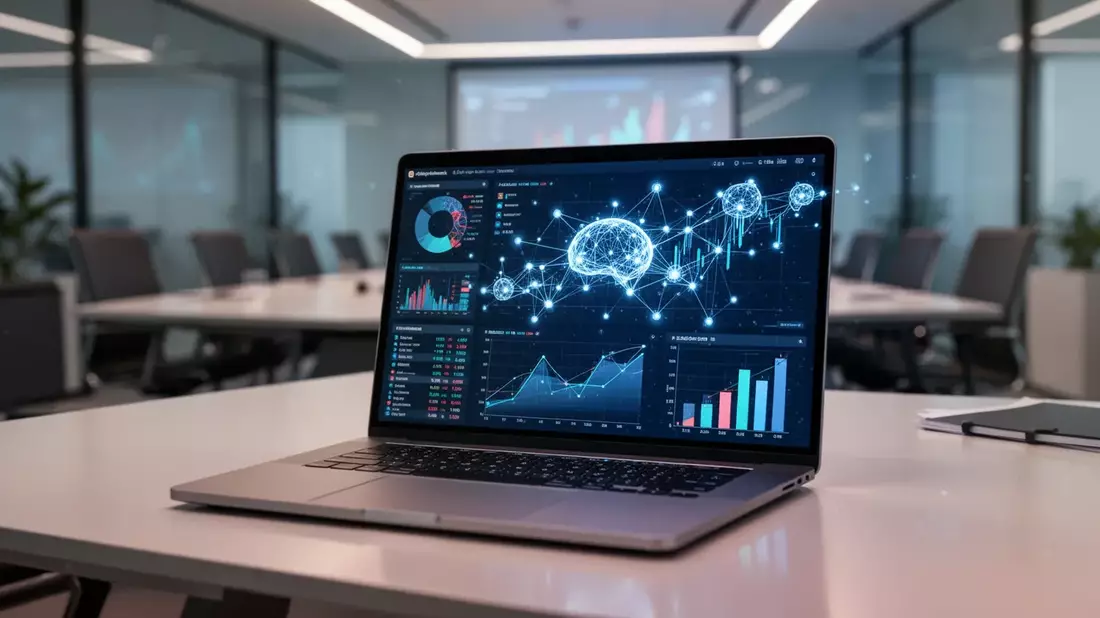 KI-Revolution in der Marktforschung: NIQ, S&P Global und Guideline starten neue Tools