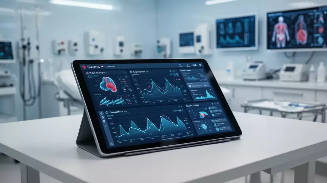 Globale Regulierungswelle: Neue Standards für KI und Medizinsoftware