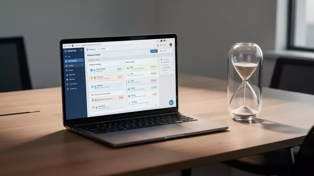 Zeitmanagement 2026: KI, Rechtspflichten und agile Methoden im Fokus