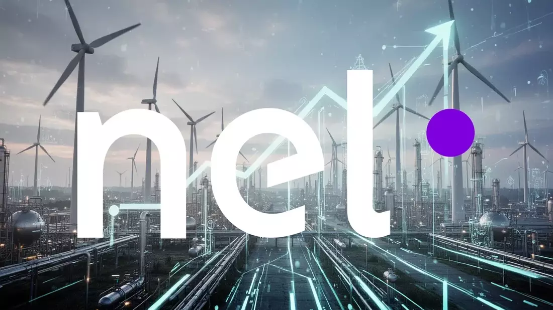 Nel ASA: Orders Surge 224% but Stock Nears 52-Week Low Amid CEO Exit and Tariffs