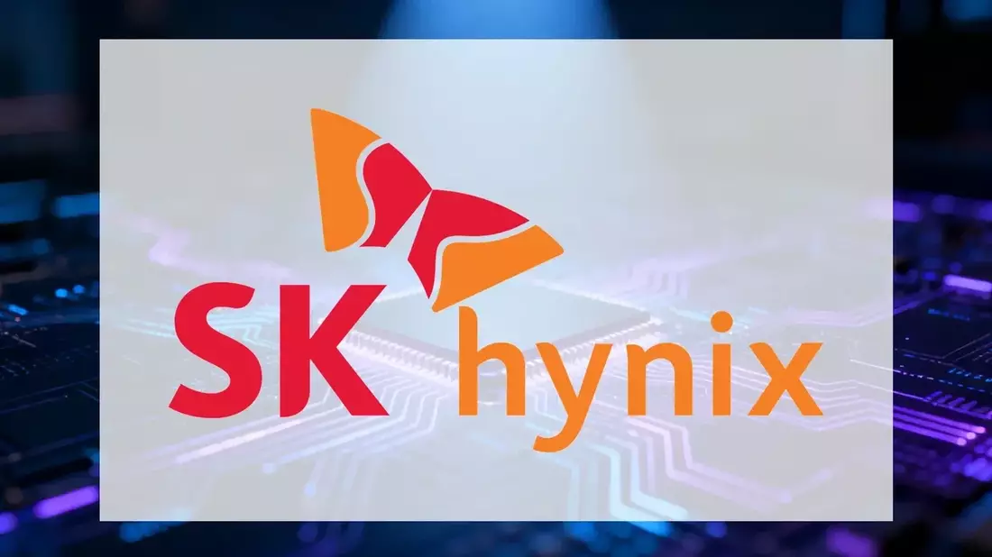 SK Hynix se desploma 8,34% por fallo judicial, tensión geopolítica y pánico tecnológico