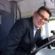 Der neue Premier kündigte mehrere Maßnahmen zur Kostenerleichterung an.  - Bild: Toby Melville/Reuters Pool  via AP/dpa